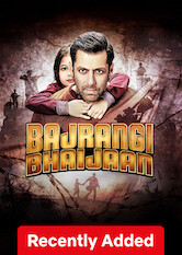 Bajrangi Bhaijaan
