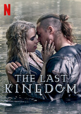 The Last Kingdom