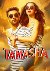 Tamasha