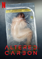 Altered Carbon