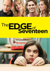 The Edge of Seventeen