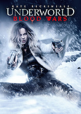 Underworld: Blood Wars
