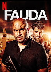 Fauda