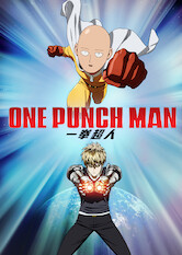 One-Punch Man