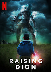 Raising Dion