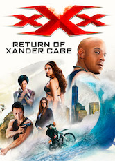 xXx: Return of Xander Cage