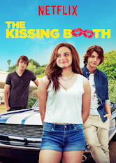 The Kissing Booth
