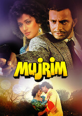 Mujrim