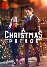 A Christmas Prince