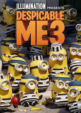 Despicable Me 3