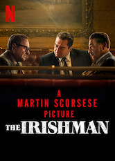 The Irishman