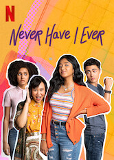 Never Have I Ever