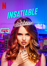 Insatiable