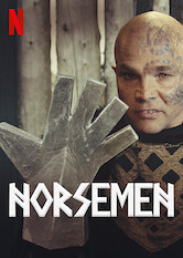 Norsemen