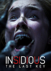Insidious: The Last Key