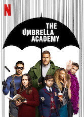 The Umbrella Academy