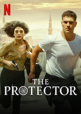 The Protector