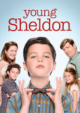 Young Sheldon