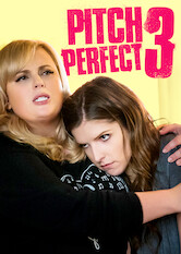 Pitch Perfect 3