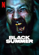 Black Summer