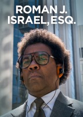 Roman J. Israel, Esq.