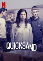 Quicksand