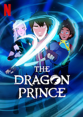 The Dragon Prince