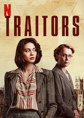 Traitors