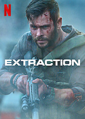 Extraction
