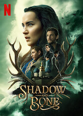 Shadow and Bone