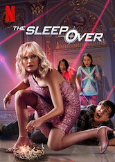 The Sleepover