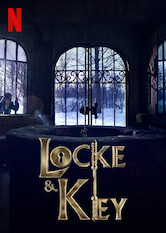 Locke & Key