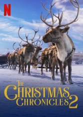 The Christmas Chronicles: Part Two