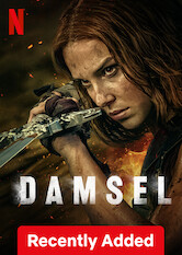 Damsel