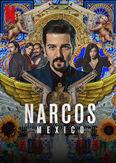 Narcos: Mexico