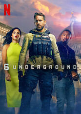 6 Underground