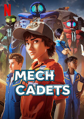 Mech Cadets