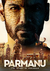 Parmanu: The Story of Pokhran