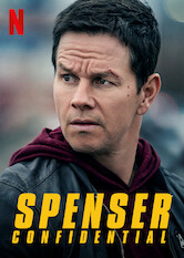 Spenser Confidential