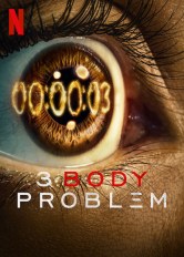 3 Body Problem