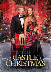 A Castle for Christmas