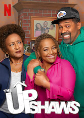 The Upshaws