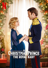 A Christmas Prince: The Royal Baby