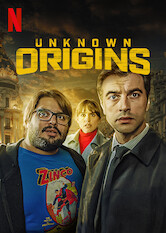 Unknown Origins