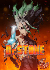 Dr. STONE