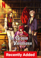 The Grimm Variations
