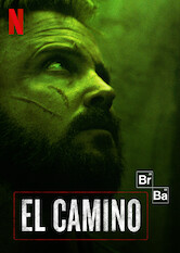 El Camino: A Breaking Bad Movie