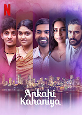 Ankahi Kahaniya