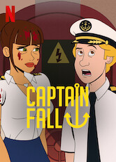 Captain