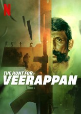 The Hunt for Veerappan